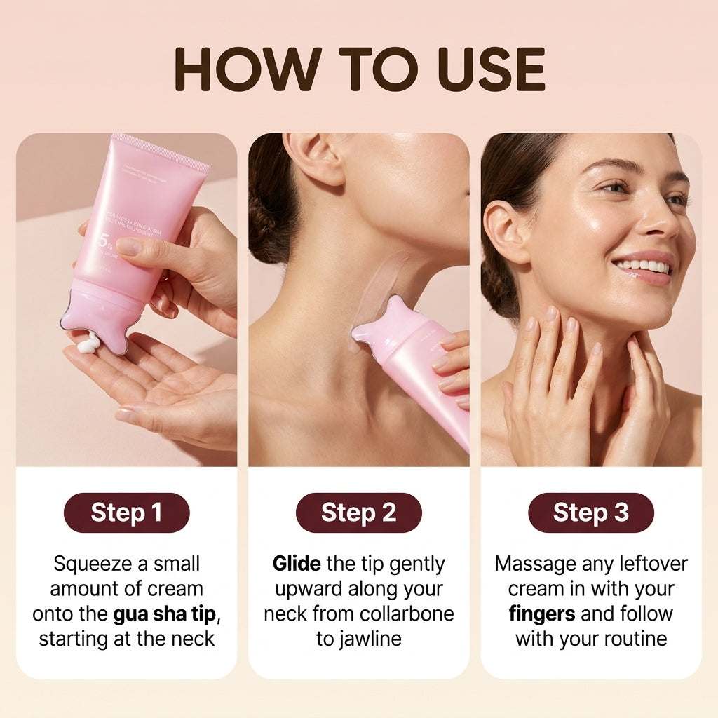 PDRN Gua Sha Elixir