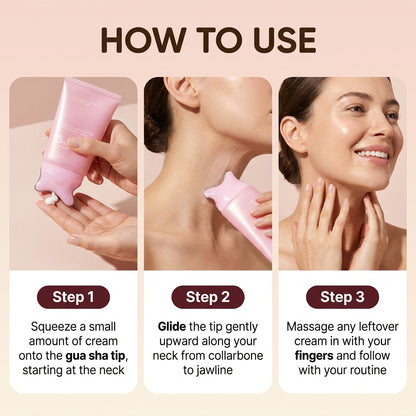 PDRN Gua Sha Elixir