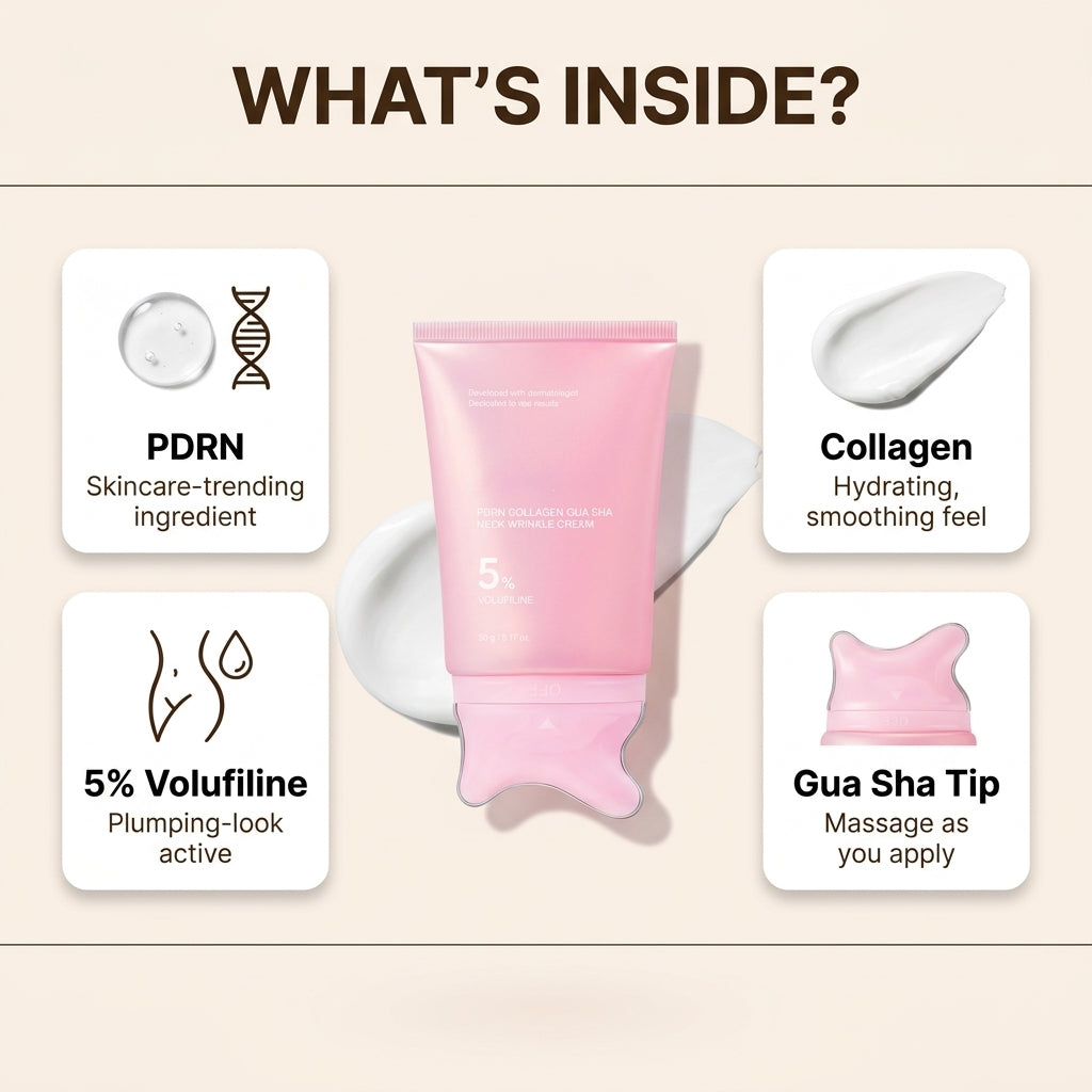 PDRN Gua Sha Elixir