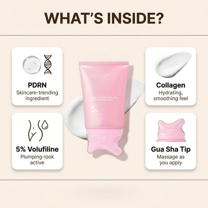 PDRN Gua Sha Elixir